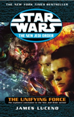 Bertrand.pt - Star Wars: The New Jedi Order - The Unifying Force