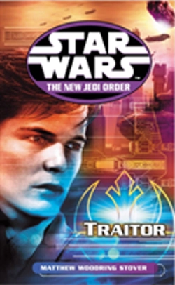 Bertrand.pt - Star Wars: The New Jedi Order - Traitor