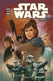Star Wars The New Republic 1