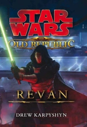Star Wars The Old Republic Revan