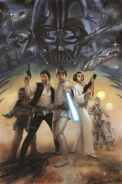 Bertrand.pt - Star Wars: The Original Trilogy - The Movie Adaptations