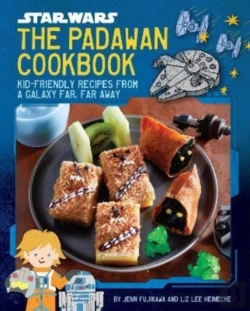 Bertrand.pt - Star Wars: The Padawan Cookbook