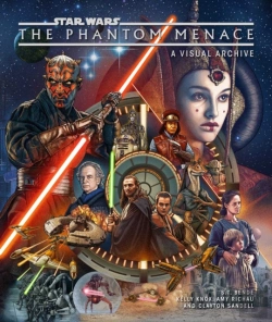 Bertrand.pt - Star Wars: The Phantom Menace: A Visual Archive
