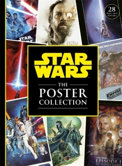 Bertrand.pt - Star Wars The Poster Collection