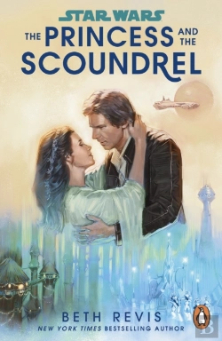 Bertrand.pt - Star Wars: The Princess And The Scoundrel
