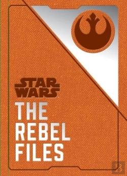 Bertrand.pt - Star Wars - The Rebel Files