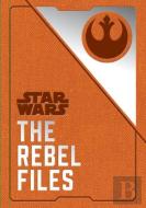 Star Wars - The Rebel Files