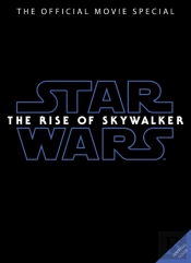 Star Wars: The Rise Of Skywalker Movie Special