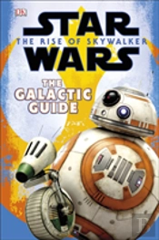 Star Wars The Rise Of Skywalker The Official Guide