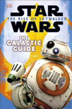 Bertrand.pt - Star Wars The Rise Of Skywalker The Official Guide