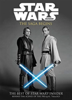 Bertrand.pt - Star Wars: The Saga Begins