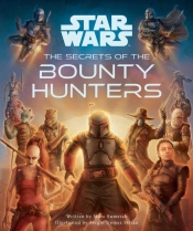 Star Wars: The Secrets Of The Bounty Hunters