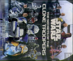 Bertrand.pt - Star Wars: The Secrets Of The Clone Troopers