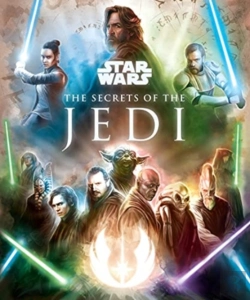 Bertrand.pt - Star Wars: The Secrets Of The Jedi