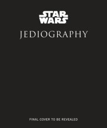 Star Wars: The Secrets Of The Jedi