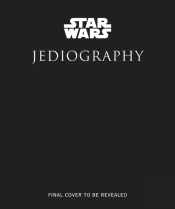 Star Wars: The Secrets Of The Jedi