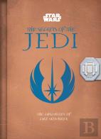 Star Wars: The Secrets Of The Jedi (Middle Grade Edition)