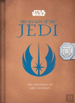 Bertrand.pt - Star Wars: The Secrets Of The Jedi (Middle Grade Edition)