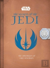 Star Wars: The Secrets Of The Jedi: The Chronicles Of Luke Skywalker