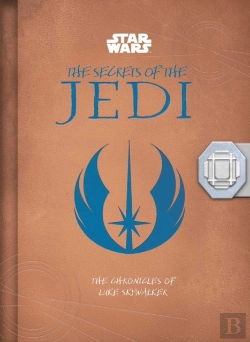 Bertrand.pt - Star Wars: The Secrets Of The Jedi: The Chronicles Of Luke Skywalker