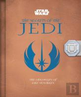Star Wars: The Secrets Of The Jedi: The Chronicles Of Luke Skywalker
