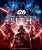 Star Wars: The Secrets Of The Sith