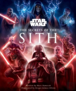 Bertrand.pt - Star Wars: The Secrets Of The Sith
