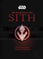 Star Wars: The Secrets Of The Sith (Middle Grade Edition)