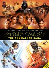 Star Wars: The Skywalker Saga