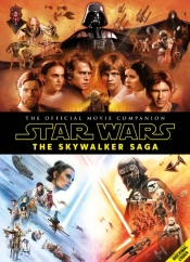 Star Wars: The Skywalker Saga