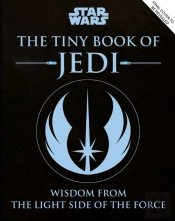 Star Wars: The Tiny Book Of Jedi (Tiny Book)