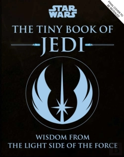 Bertrand.pt - Star Wars: The Tiny Book Of Jedi (Tiny Book)