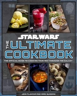 Bertrand.pt - Star Wars: The Ultimate Cookbook
