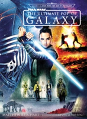 Star Wars: The Ultimate Pop-Up Galaxy