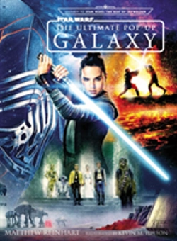 Bertrand.pt - Star Wars: The Ultimate Pop-Up Galaxy