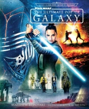 Star Wars: The Ultimate Pop-Up Galaxy