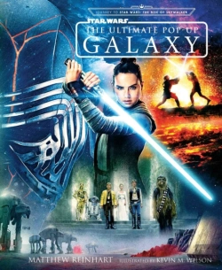 Bertrand.pt - Star Wars: The Ultimate Pop-Up Galaxy