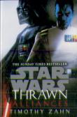 Star Wars: Thrawn: Alliances (Book 2)