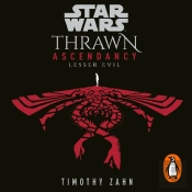 Star Wars: Thrawn Ascendancy: (Book 3: Lesser Evil)