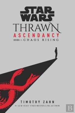 Bertrand.pt - Star Wars: Thrawn Ascendancy (Book I: Chaos Rising)