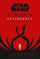 Star Wars: Thrawn Ascendancy (Book Ii: Greater Good)
