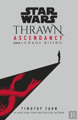 Bertrand.pt - Star Wars: Thrawn Ascendancy: Chaos Rising