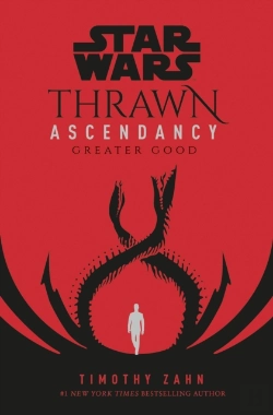Bertrand.pt - Star Wars: Thrawn Ascendancy: Greater Good