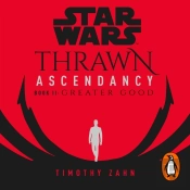 Star Wars: Thrawn Ascendancy: Greater Good