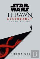 Star Wars - Thrawn Ascendancy