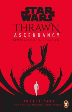 Bertrand.pt - Star Wars: Thrawn Ascendancy