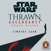 Star Wars: Thrawn Ascendancy