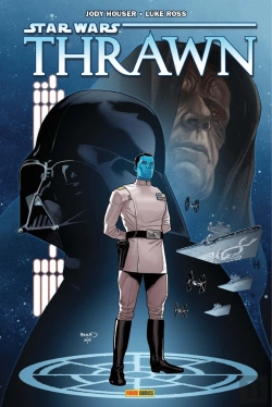 Bertrand.pt - Star Wars : Thrawn