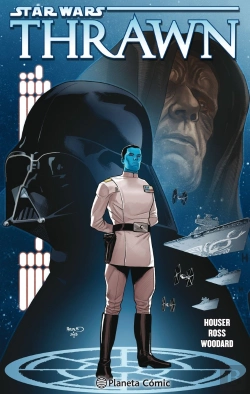 Bertrand.pt - Star Wars Thrawn