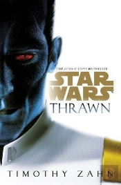 Star Wars: Thrawn